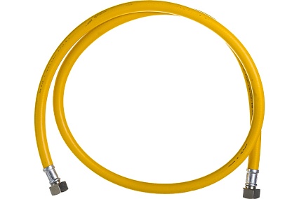 Шланг газовый (1/2"; г/г; 1.5 м) ELKA ELK-4627132453298