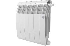 Радиатор Royal Thermo BiLiner 350/Bianco Traffico VDR - 6 секций НС-1309707