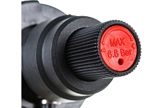 Пневматический пистолет для картриджей COX Airflow 1 cartridge 310ml 177529