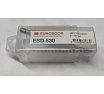 Ступенчатое сверло 6-30 мм HSS-TiN Euroboor ESD.630