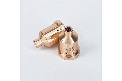 Сопло Nozzle Gouging 5 шт для LC105/LC105M Plazweld W03X0893-65A