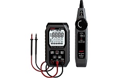 Кабельный тестер + Мультиметр Noyafa NF-8509