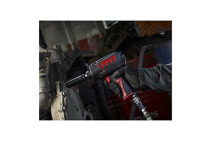 Пневматический ударный гайковерт Mighty Seven 1/2", 1088 Нм NC-4299Q