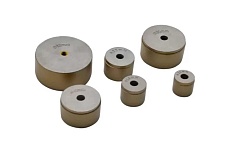 Аппарат для сварки пластиковых труб Aquaprom M40/6 00-00010668