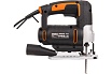 Электрический лобзик Worx 750 Вт, кейс WX479