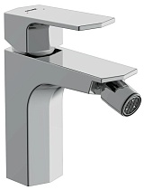 Смеситель для биде Cersanit Wisla A63058 хром