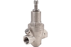 Редуктор давления под манометр DOUBLE-LIN 1/2&quot; LL3095 (1/2&quot;)
