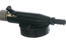 Насадка для нанесения защитных составов и восков Walmec 50095 TS/E