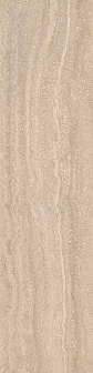 Керамогранит Kerama Marazzi Риальто песочный обрезной 30х119.5 см, SG524400R