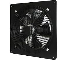 Вытяжной осевой вентилятор Ventart AXW 400-B-4E 4687203904074
