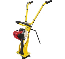 Бензиновая виброрейка ТСС TSS-VTH-1,2 203254