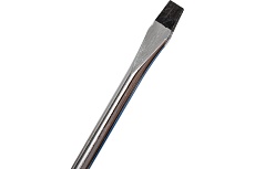 Отвертка SL 5х150мм Biber Стандарт 85574 тов-079484