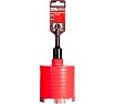 Коронка алмазная 82 мм (700082) Redverg 00006687559
