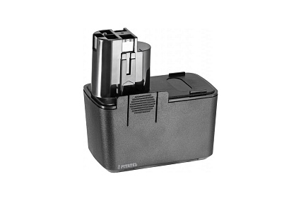 Аккумуляторная батарея для BOSCH (1.5 Ач, 12 В, Ni-Cd) Pitatel TSB-049-BOS12C-15C