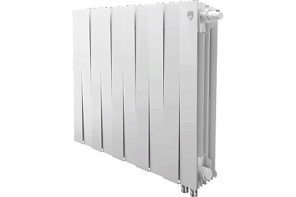 Радиатор Royal Thermo PianoForte 500 /Bianco Traffico - 10 секц. VDR НС-1338420