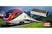 Преобразователь Mean Well DC-DC RSD-500B-24 Т03626850