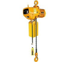 Электрическая цепная таль Tor СТАЦ ТЭЦС HHBD03-03 3,0 т 12 м 220В 1011318