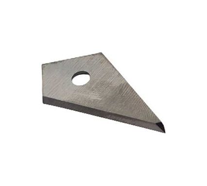 Нож V-образный 120 градусов для фрезы 1461201412 ROTIS 744.T00102
