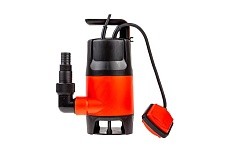 Дренажный насос Quattro Elementi Drenaggio 400 F Promo 910-461