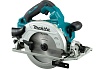 Дисковая пила Makita LXT DHS782ZJ 197759