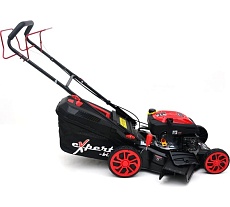 Бензиновая газонокосилка Expert-bis L530S самоходная 263675