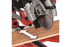 Торцовочная пила Einhell TC-SM 2131/1 Dual 4300390