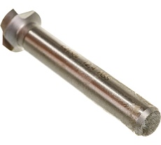 Набор зенковок 90° (6 шт; 6.3, 8.3, 10.4, 12.4, 16.5, 20.5; HSS) Bucovice Tools 741806