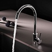 Смеситель для кухни Am.Pm X-Joy S F85B07100 хром