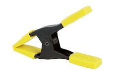 Зажим Stanley пружинный, металлический, 50 мм 9-83-080