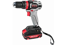 Аккумуляторная дрель + аккумулятор PH20-3.0 P.I.T. PSB20H-10B_COMBO