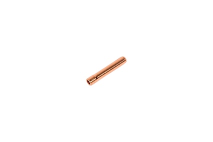 Цанга горелки d 1.6 мм (TIG TP 9/20/25) OKL0916 (10 шт. в упаковке) ПТК 30908