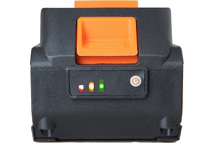 Аккумулятор 1BatterySystem (18 В; 4 Ач) Sturm SBP1804