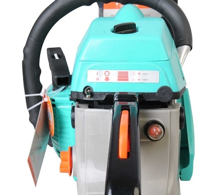 Бензопила Sturm GC99372B