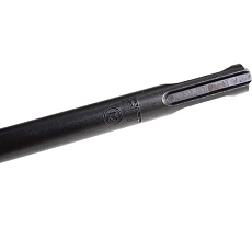 Бур Профи по бетону (12х260 мм; SDS-plus) FIT IT 32936