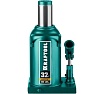 Бутылочный гидравлический домкрат Kraftool Kraft-Lift 32т, 255-405мм 43462-32_z01