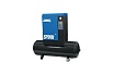 Винтовой компрессор Abac SPINN 310-270