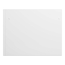 Боковая панель Vincea 75 см белый SC-T(150-170)75