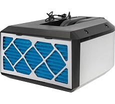 Система фильтрации воздуха JET AFS-1000C 713000-RU
