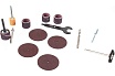 Многофункциональный инструмент Dremel 3000-25 PROMO WOOD F0133000UG