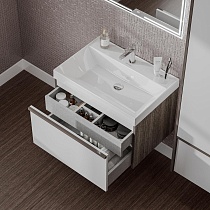 Мебель для ванной Kerama Marazzi Modula 70 см арабика