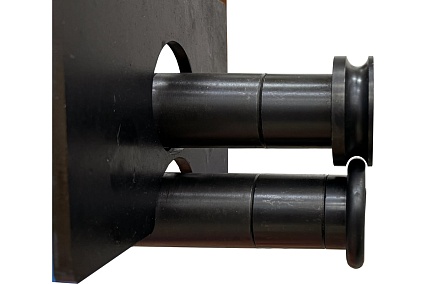 Зиговочная ручная машина FABTEC IK-1.2 63184