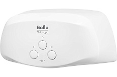 Проточный водонагреватель Ballu 3-Logic TS (3.5 kW) - кран+душ НС-1588892