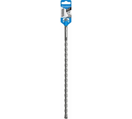 Сверло-бур по бетону Basic (12x350 мм; SDS-PLUS) RENNBOHR 691235