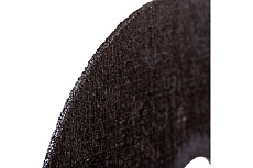 Отрезной диск по металлу METAL Standard (125х22.2х1.6 мм) D.BOR F41-MS-125-16-22