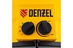 Тепловая пушка Denzel SFH-9000, 400 В, 850 м3/ч, 3 режима, вентилятор, 6000/9000 Вт 96439