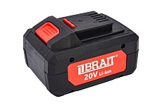 Аккумулятор Brait BB20-8PU PRO 21.02.566.101