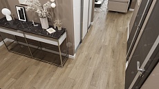 SPC ламинат Alpine Floor Premium XL Дуб Млечный 1524x180x8 мм, ECO 7-13 ABA New