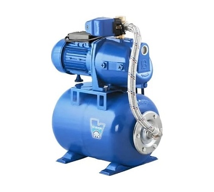 Станция AQUARIO AUTO AJC-110C(H) 7411