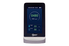 Монитор качества воздуха Даджет KIT MT8010 ATMO 3 7 901
