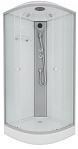 Душевая кабина Niagara Eco E80/13/MT 80x80 стекло матовое, без г/м